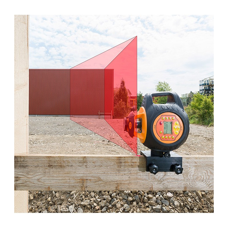 niveau laser FL 510HV-G Tracking