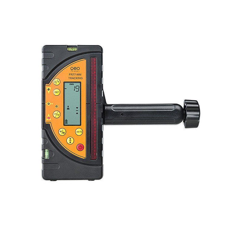 Pack FL 270VA-Tracking Geo Fennel - niveau laser rotatif
