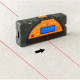 Pack FL 270VA-Tracking Geo Fennel - niveau laser rotatif