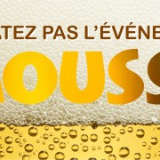 promo pompe à biere