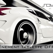 Promo tablette-offerte