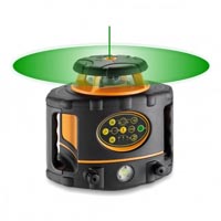 Geo Fennel FLG 260HV-GREEN Geo Fennel FLG 260HV-GREEN