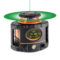 Geo Fennel FLG 265HV-GREEN Geo Fennel FLG 265HV-GREEN