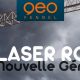 laser rotatif Geo Fennel 2017