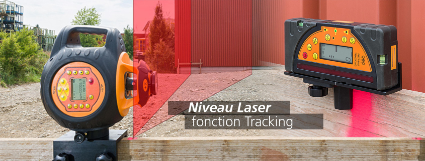 laser Tracking
