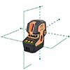 Laser CrossPointer 5 SP GREEN