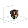 laser ligne Geo4-XR GREEN