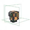 laser ligne Geo6-XR GREEN