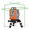 Laser vert Nedo X-Liner 360