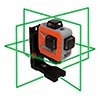 Niveau-Laser-vert-Nedo-X-Liner-3D