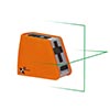 X-liner 2 Green Nedo