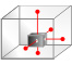 Laser 5 points