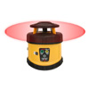 Laser rotatif SPIN 205