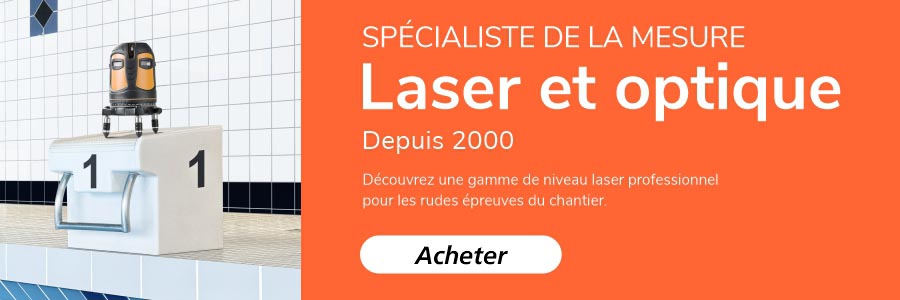niveau Laser Acheter niveau Laser Acheter