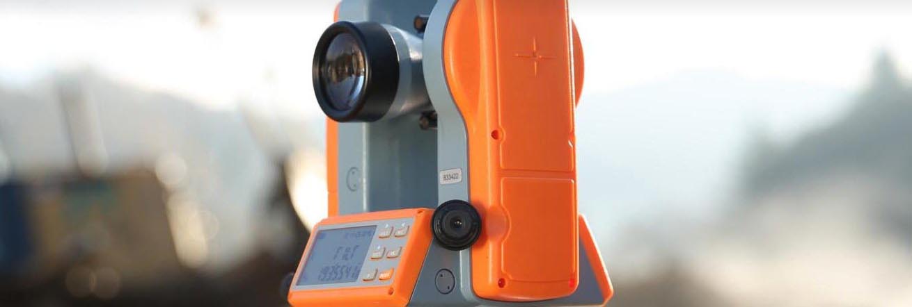 Unités de précision en Topographie