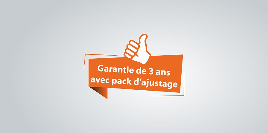 primus3 les Plus garantie 3 ans primus3 les Plus garantie 3 ans
